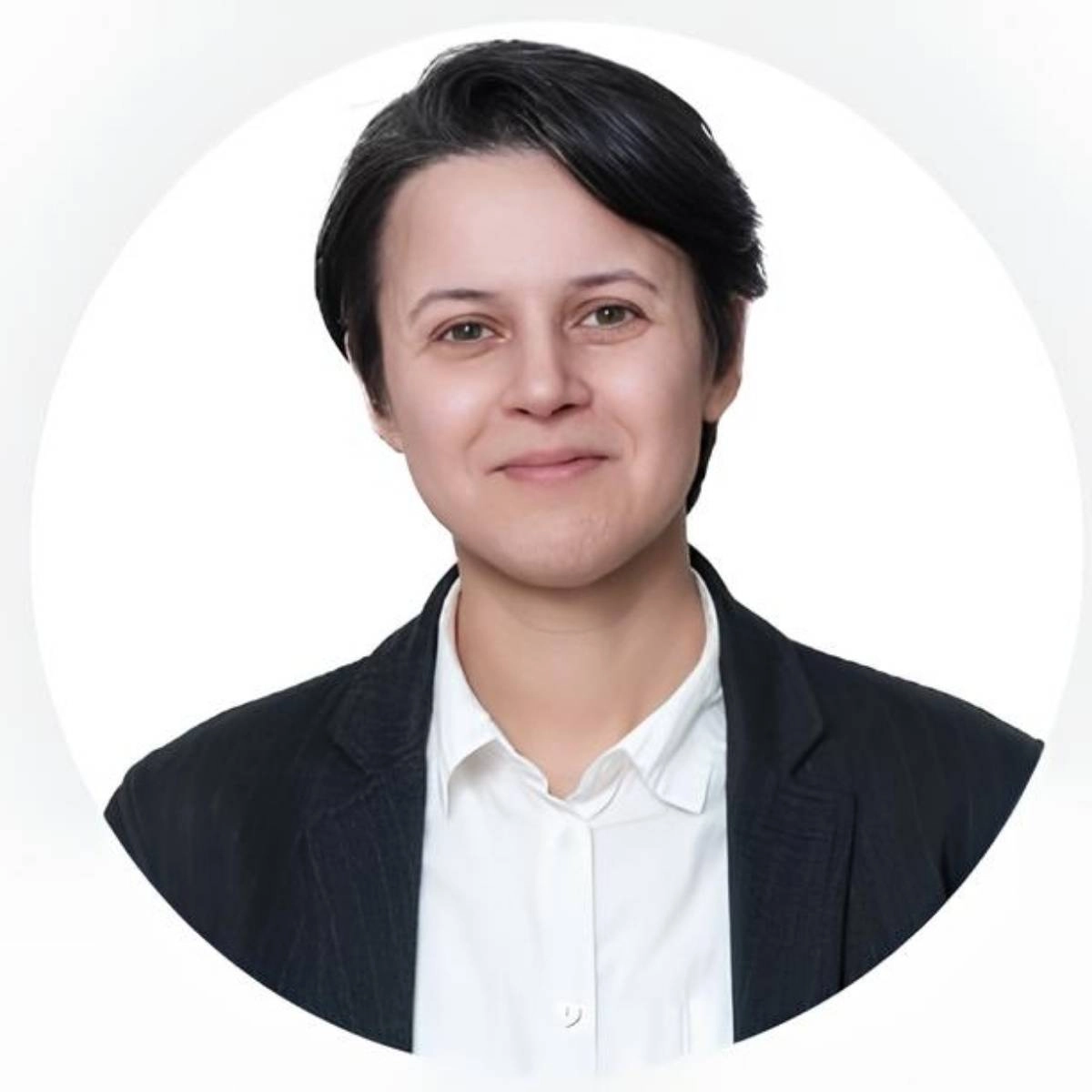 Алевтина Решитова