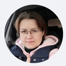 Наталья Вершинина