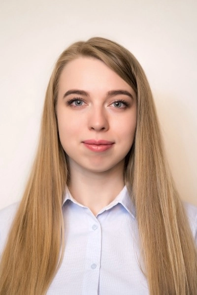 Екатерина Державина