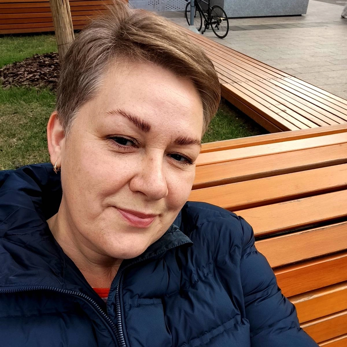 Оксана Маслова