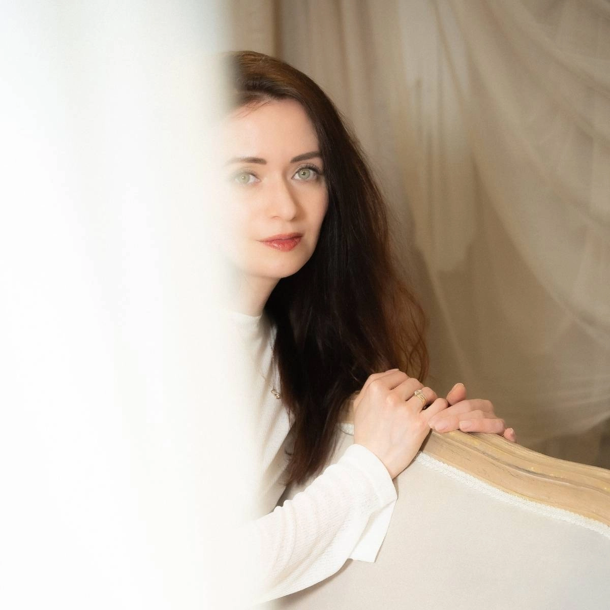 Вероника Плюснина