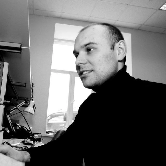 Андрей Тренин