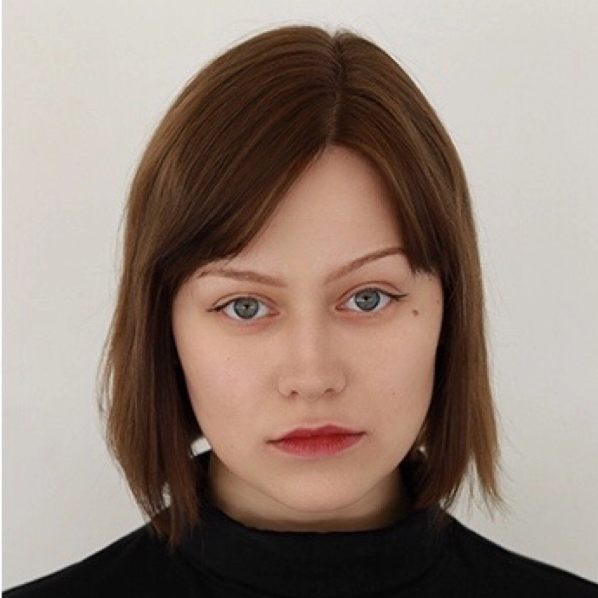 Дарья Трубецкая | Сетка — социальная сеть от hh.ru