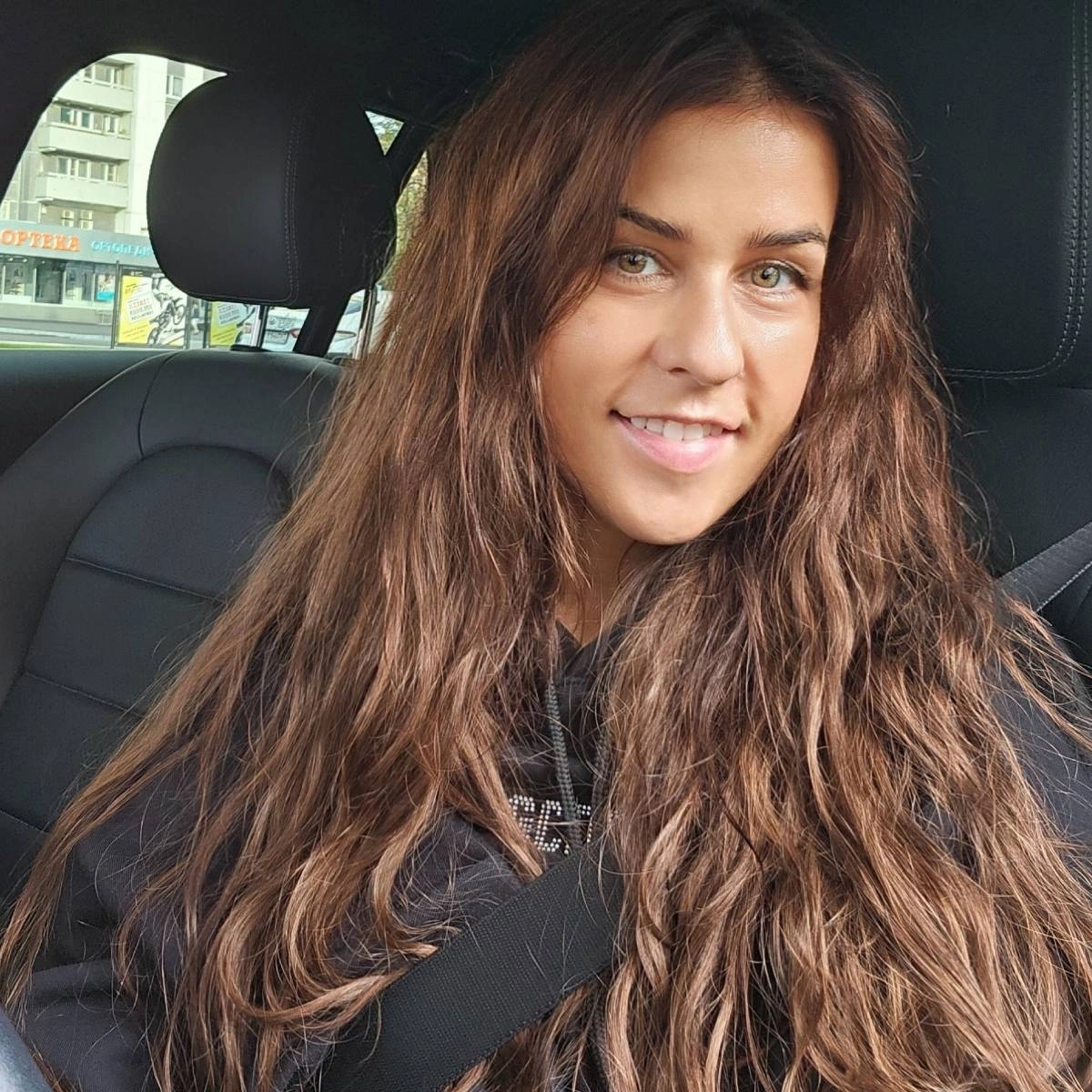 Анна Матвеева | Сетка — социальная сеть от hh.ru