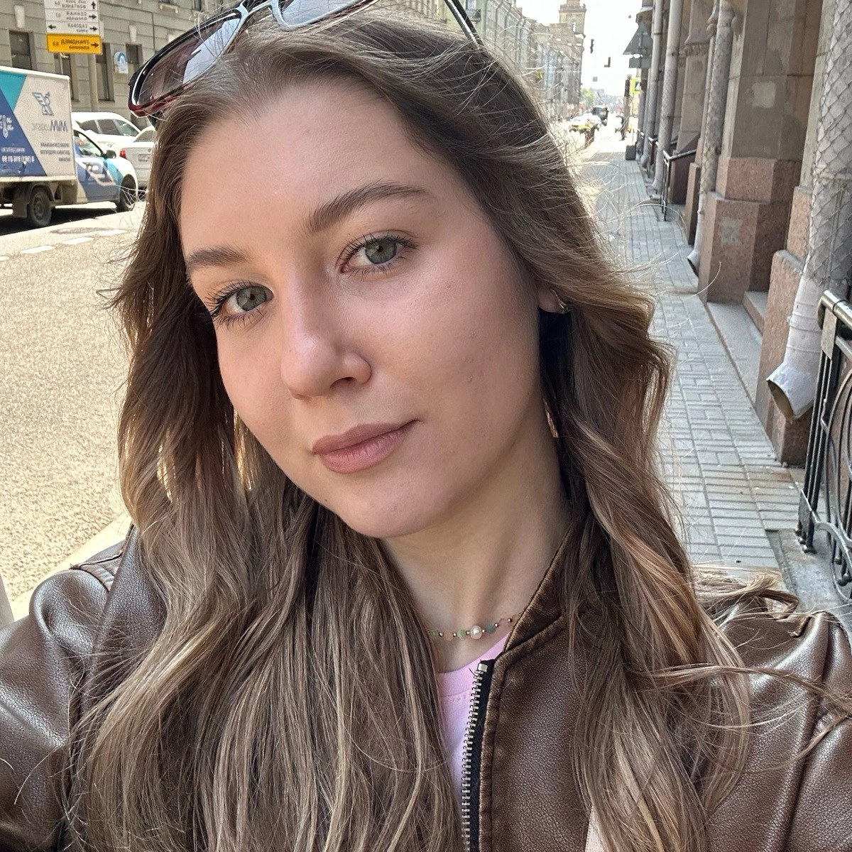 Наталья Григорьева | Сетка — социальная сеть от hh.ru