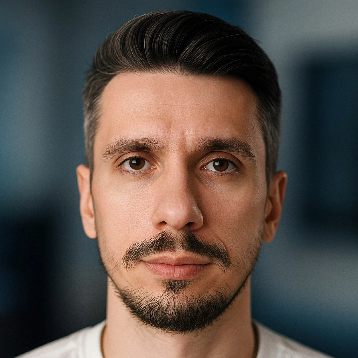 Сергей Воробей