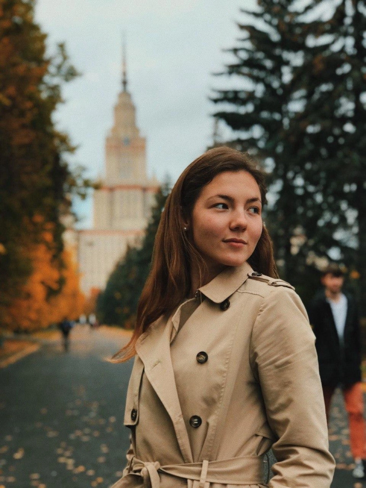 Эллина Кузнецова | Сетка — социальная сеть от hh.ru