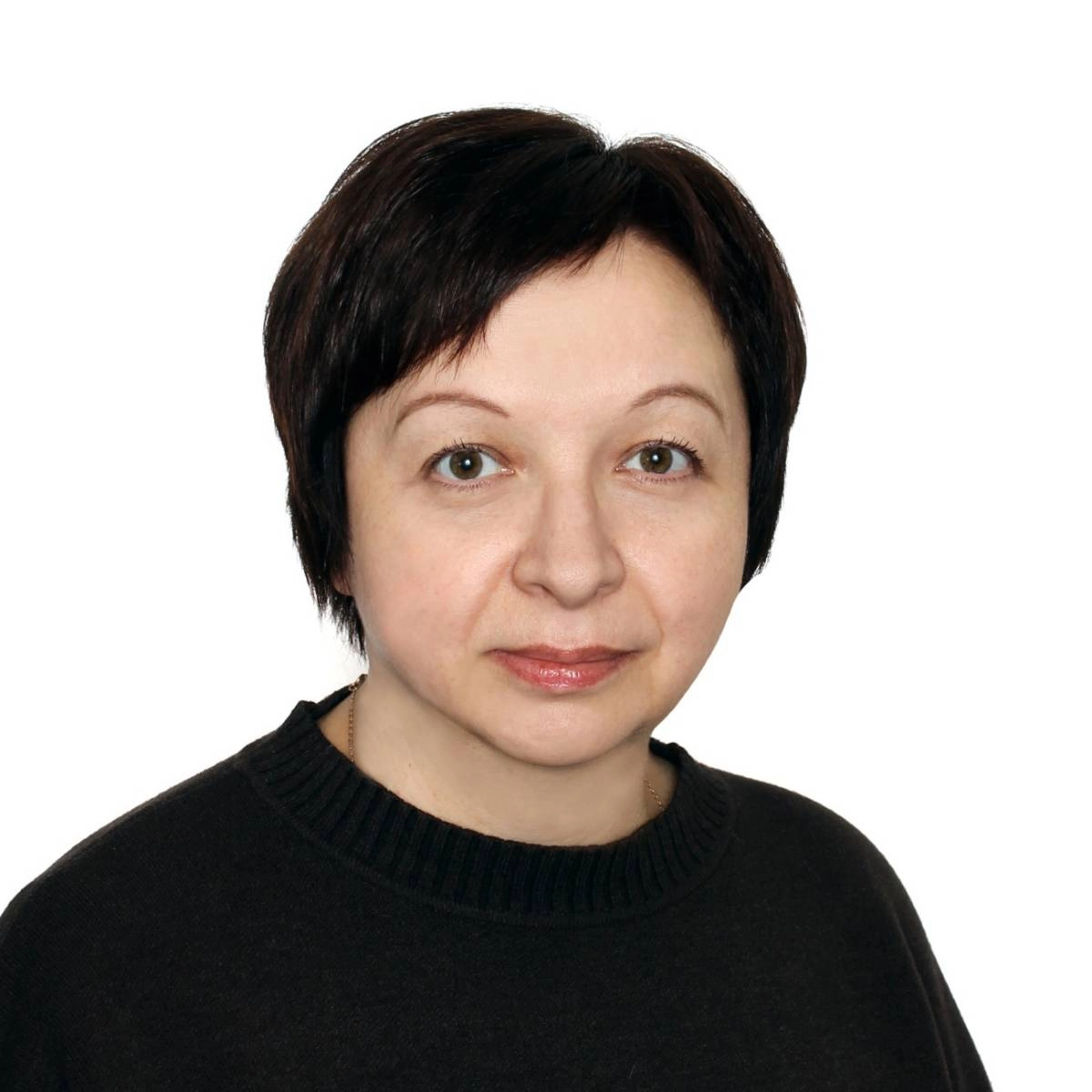 Анна Рязанцева | Сетка — социальная сеть от hh.ru