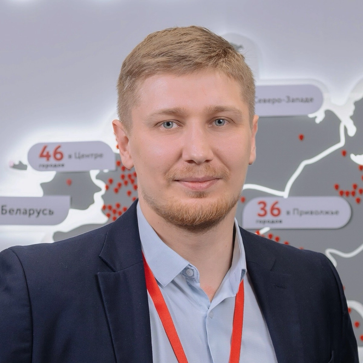 Максим Орлов | Сетка — социальная сеть от hh.ru