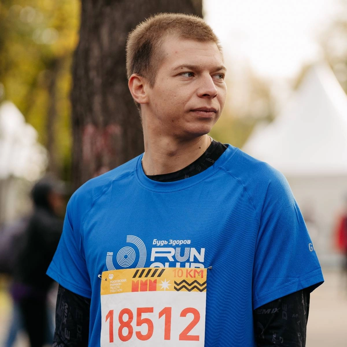 Виталий Мезенцев | Сетка — социальная сеть от hh.ru