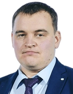 Владислав Чезганов