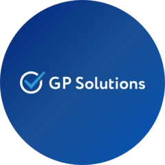 company logo