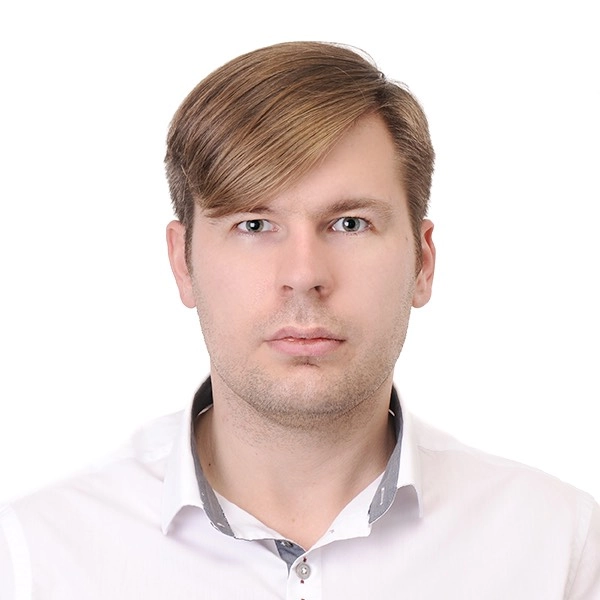 Олег Саяпин | Сетка — социальная сеть от hh.ru