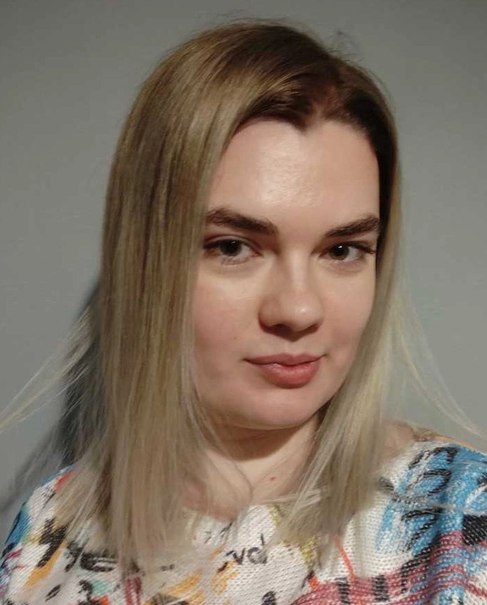 Маргарита Авхадеева | Сетка — социальная сеть от hh.ru