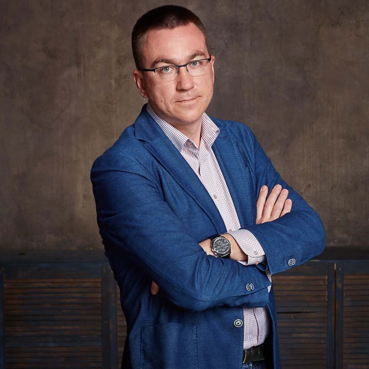 Дмитрий Мозжегоров | Сетка — социальная сеть от hh.ru