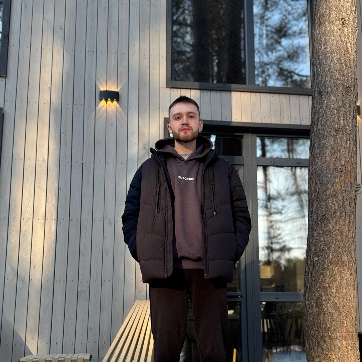 Subscriber avatar