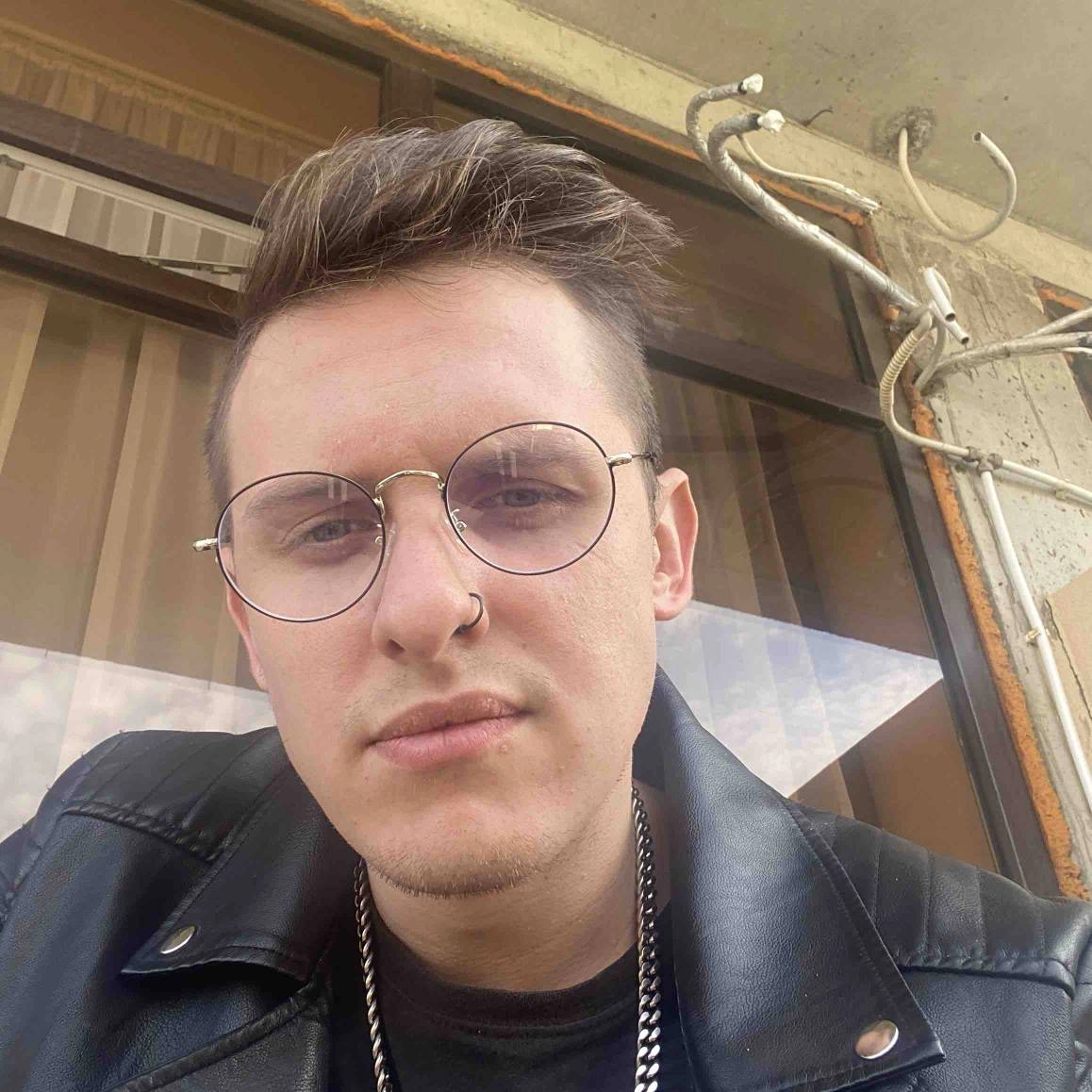 Michail Markevich | Сетка — социальная сеть от hh.ru