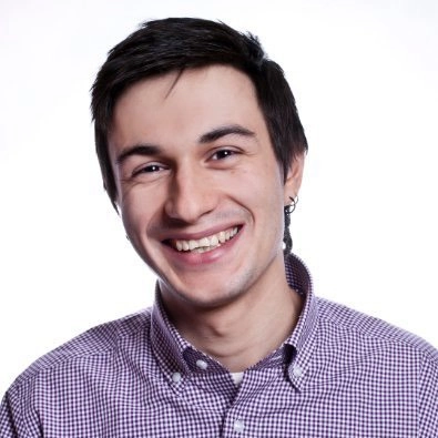 Александр Федяев