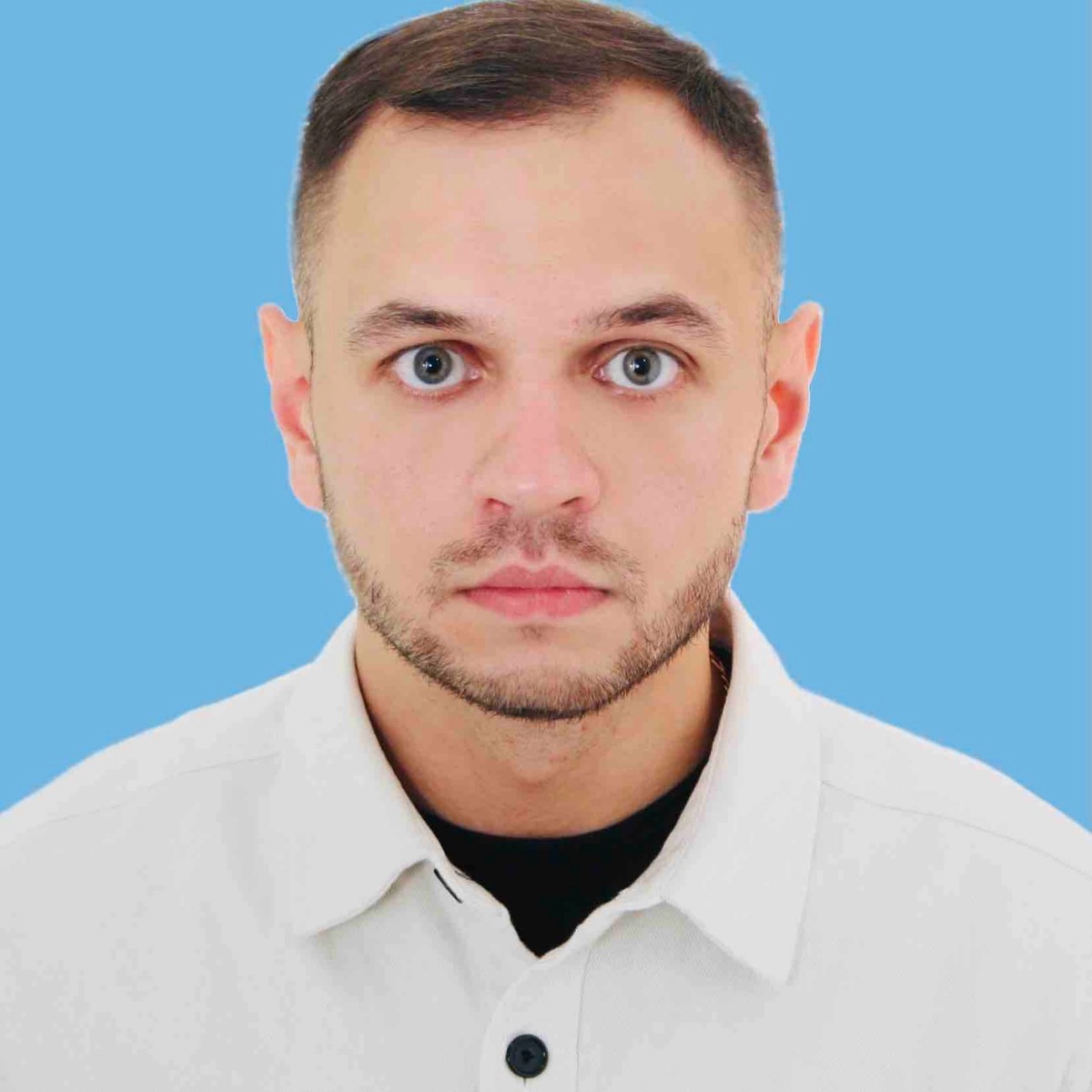 Максим Акатов | Сетка — социальная сеть от hh.ru