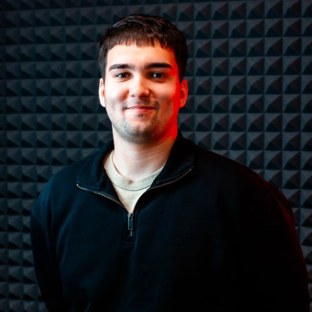 Семён Гусевский | Сетка — социальная сеть от hh.ru