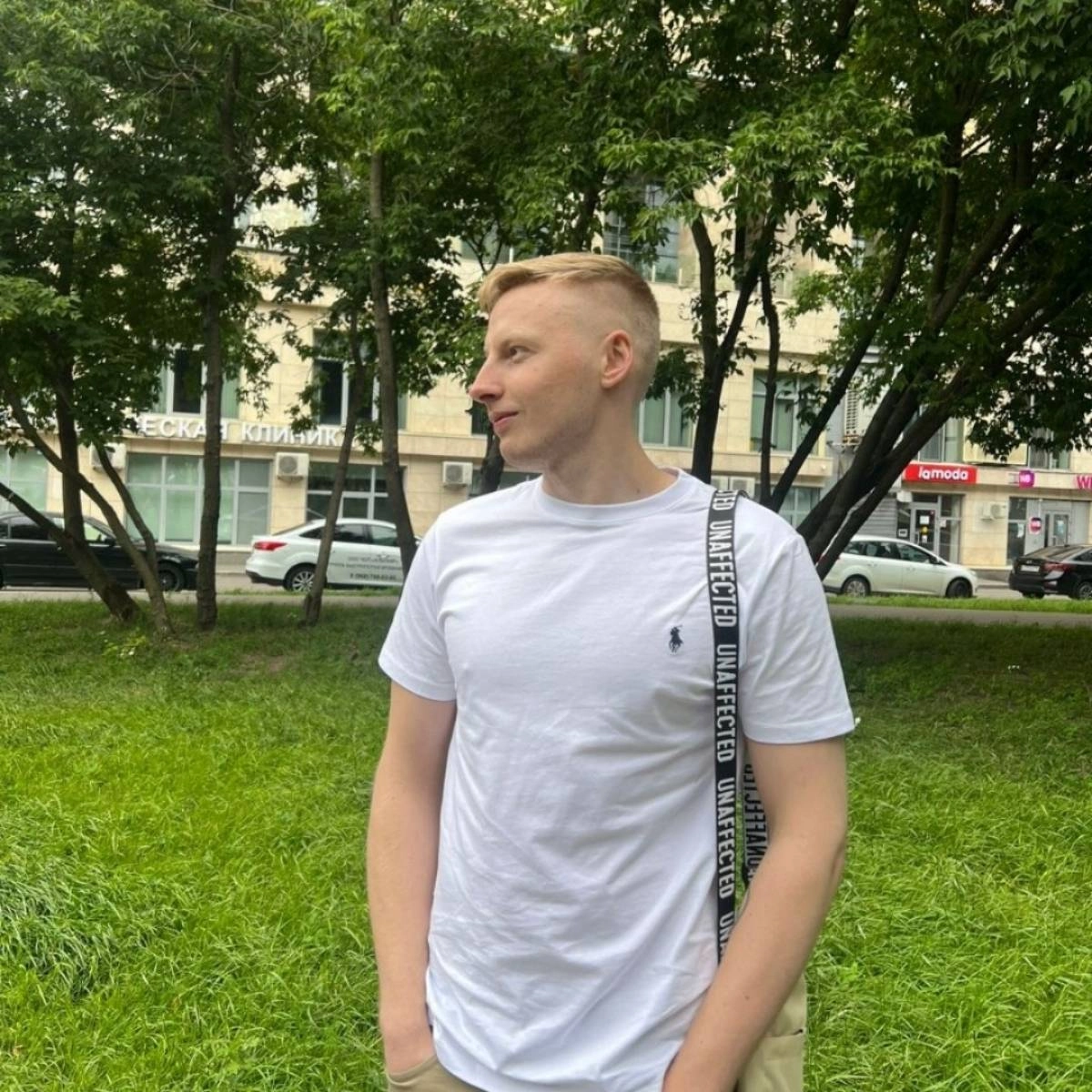 Виктор Власкин