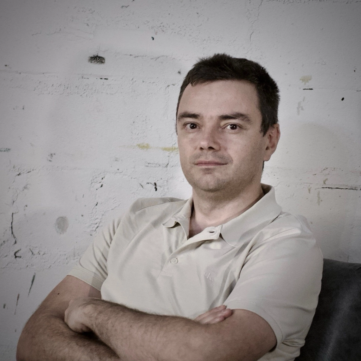 Андрей Новоселов | Сетка — социальная сеть от hh.ru