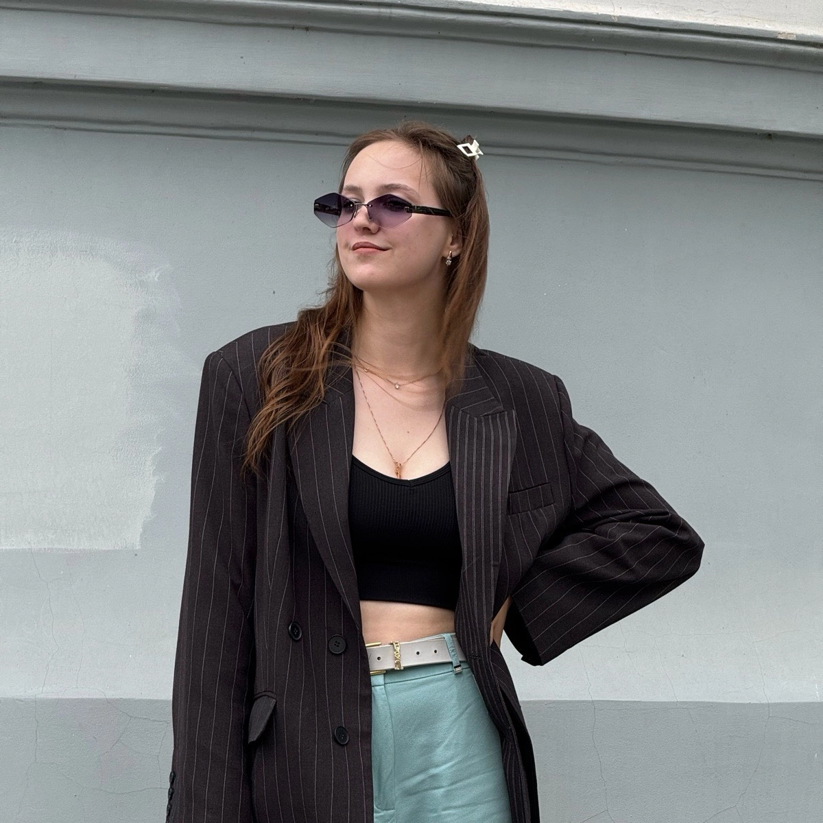 Варвара Абаева