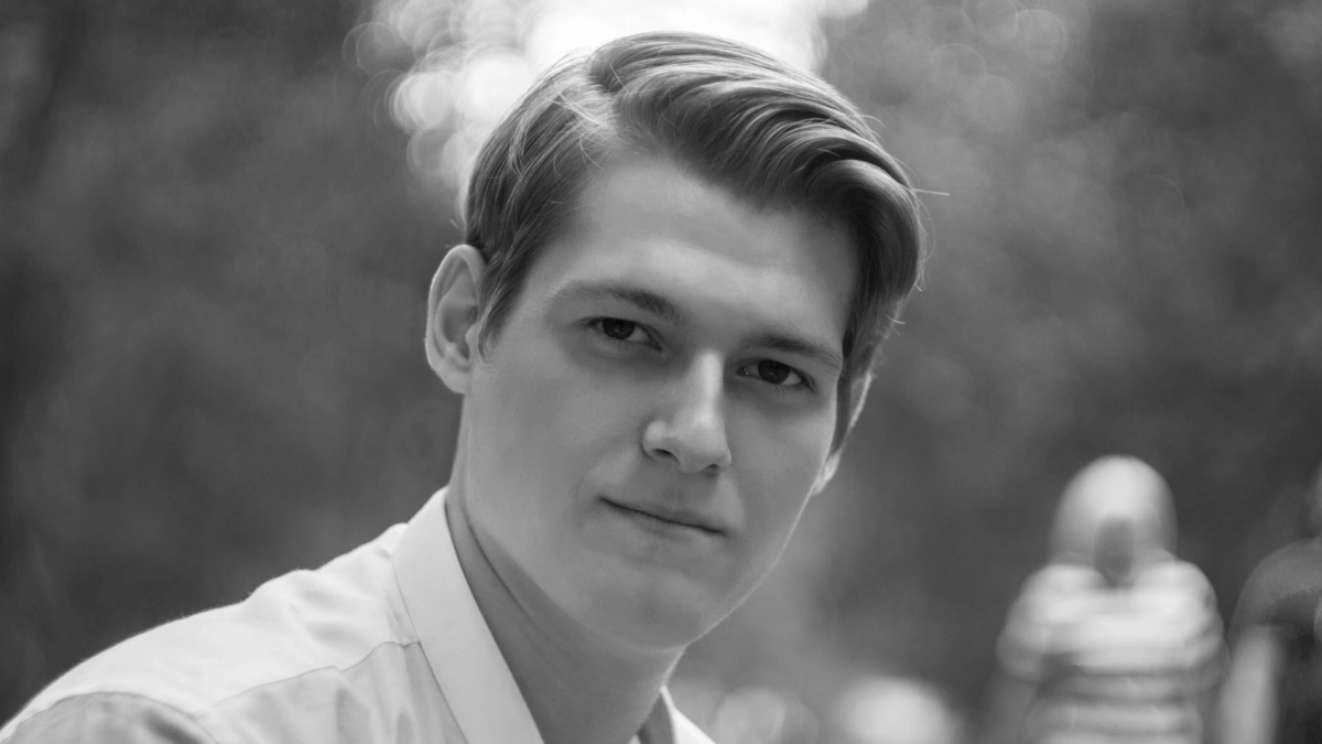 Виталий Середа | Сетка — социальная сеть от hh.ru