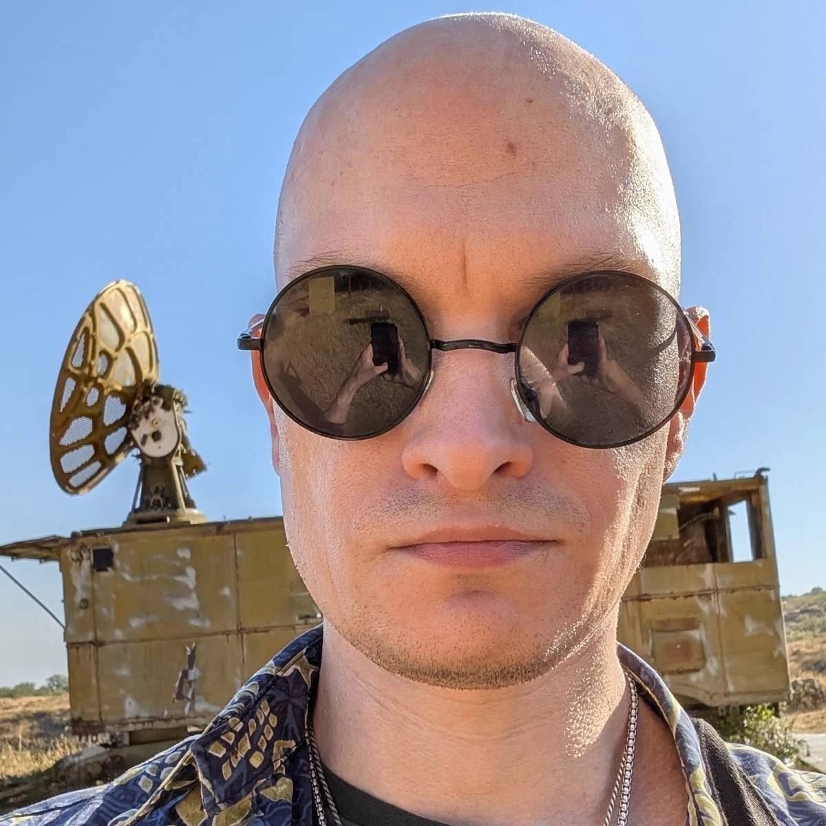 Дмитрий Горбунов