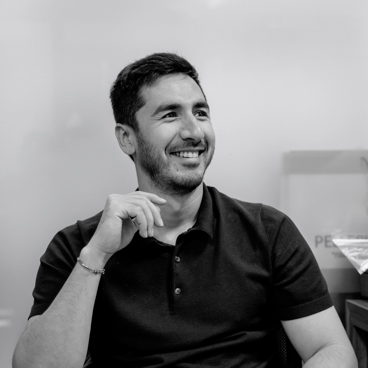 Bahtiyar Tagayev | Сетка — социальная сеть от hh.ru