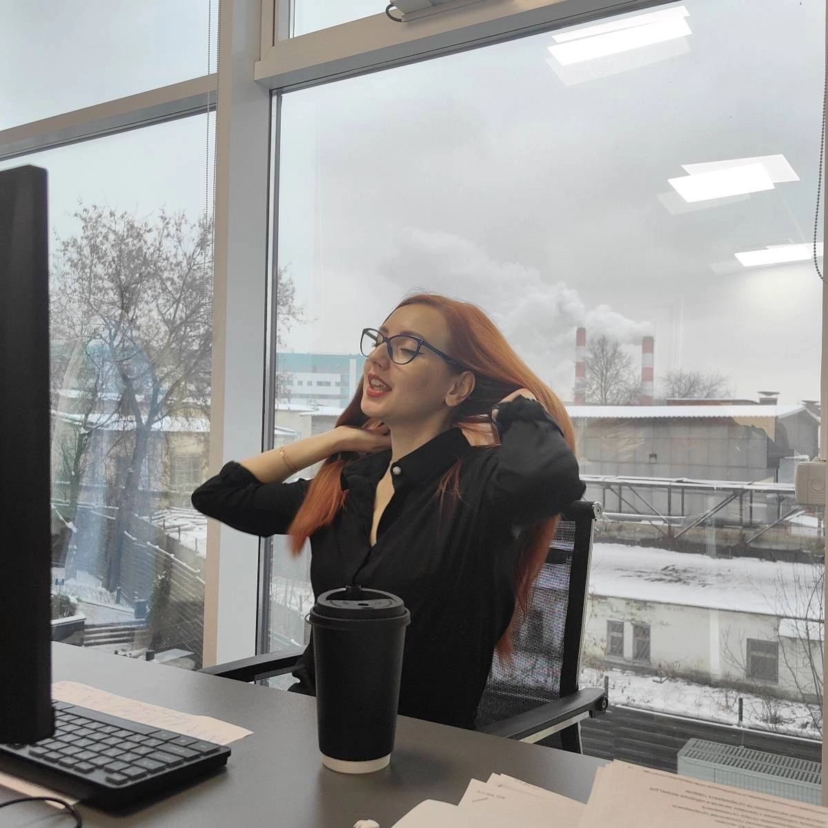Анастасия Астафьева