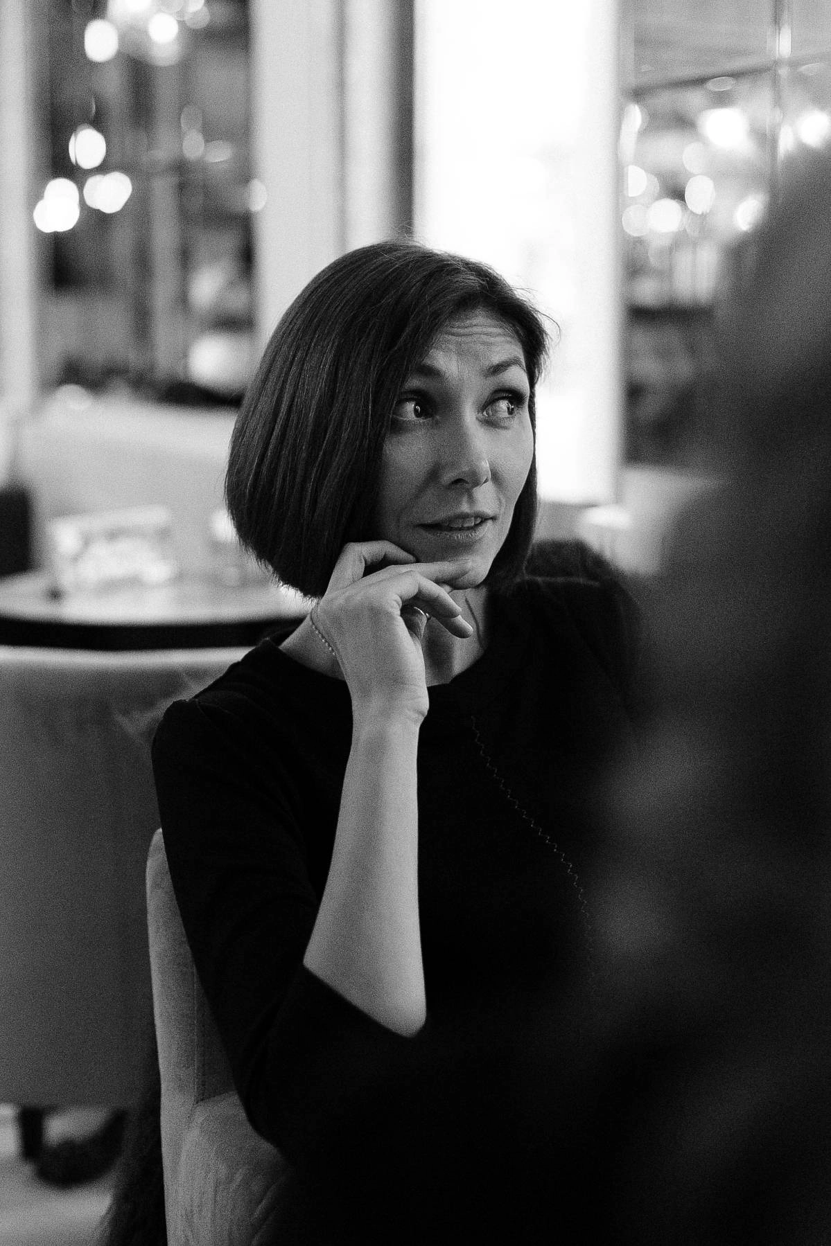 Наталия Карпова | Сетка — социальная сеть от hh.ru