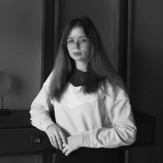 Анастасия Губина