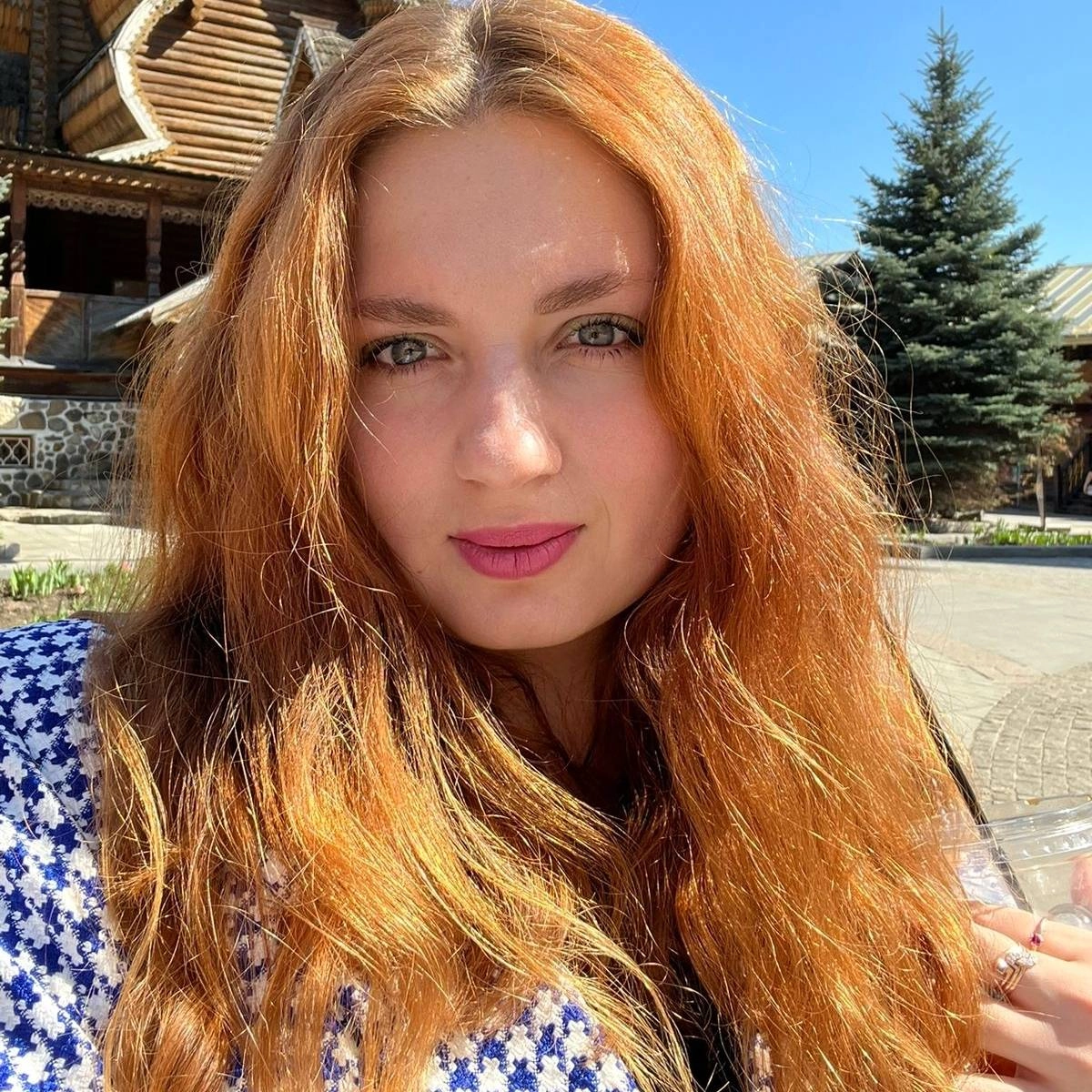 Елизавета Крысова