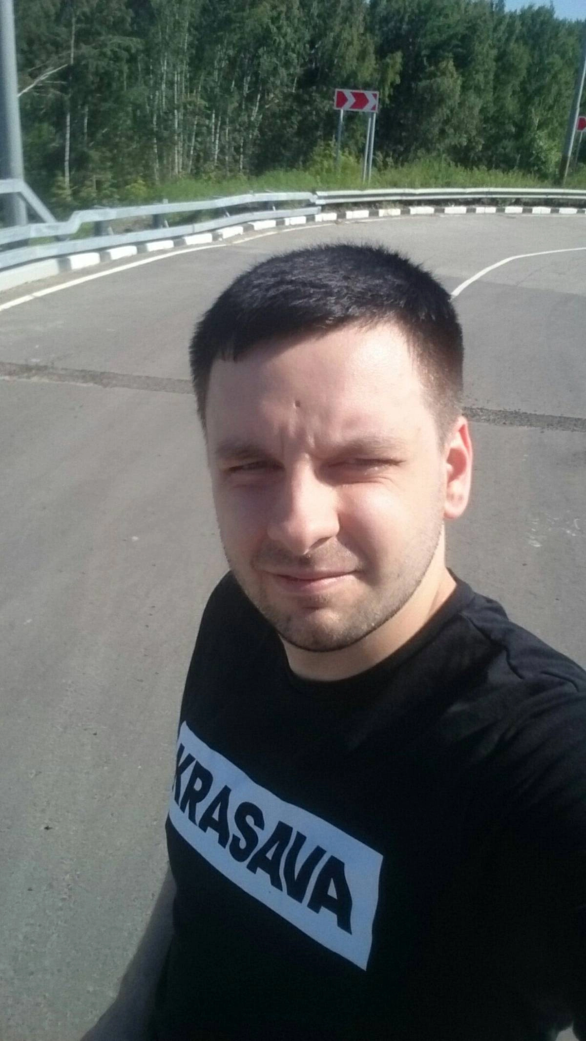 Andrey Zhigulev