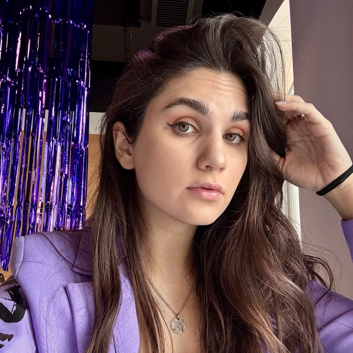 Наталья Кузина | Сетка — социальная сеть от hh.ru