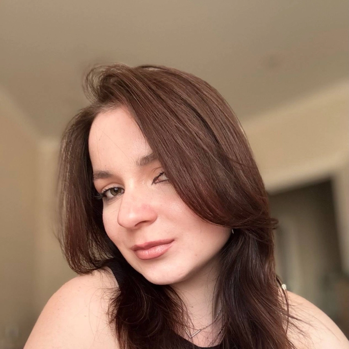 Кристина Борисова | Сетка — социальная сеть от hh.ru