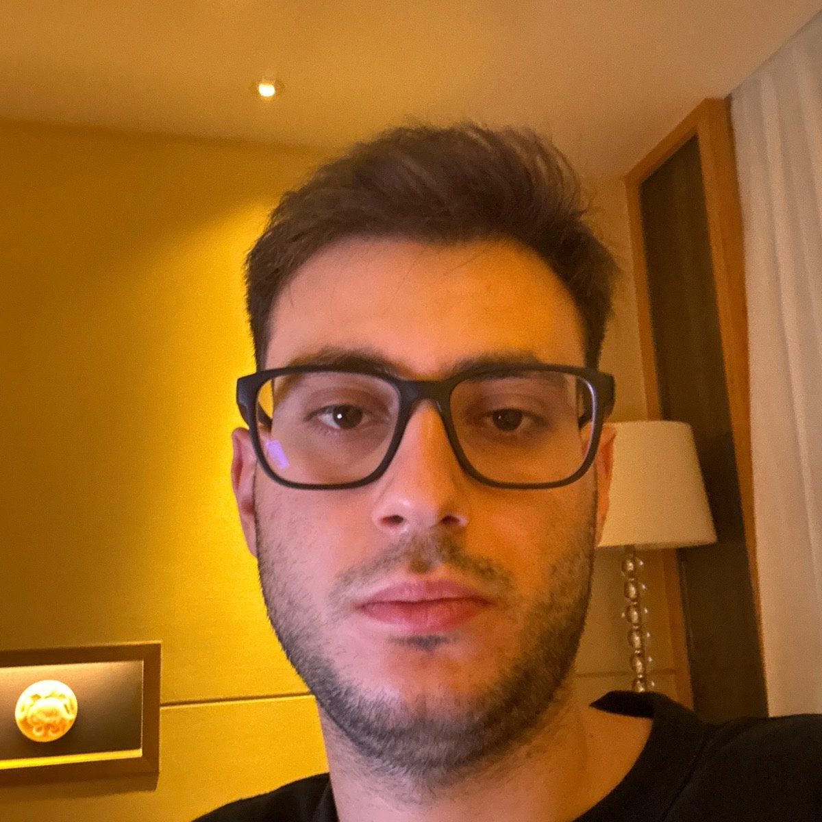 Роман Адиньяев | Сетка — социальная сеть от hh.ru