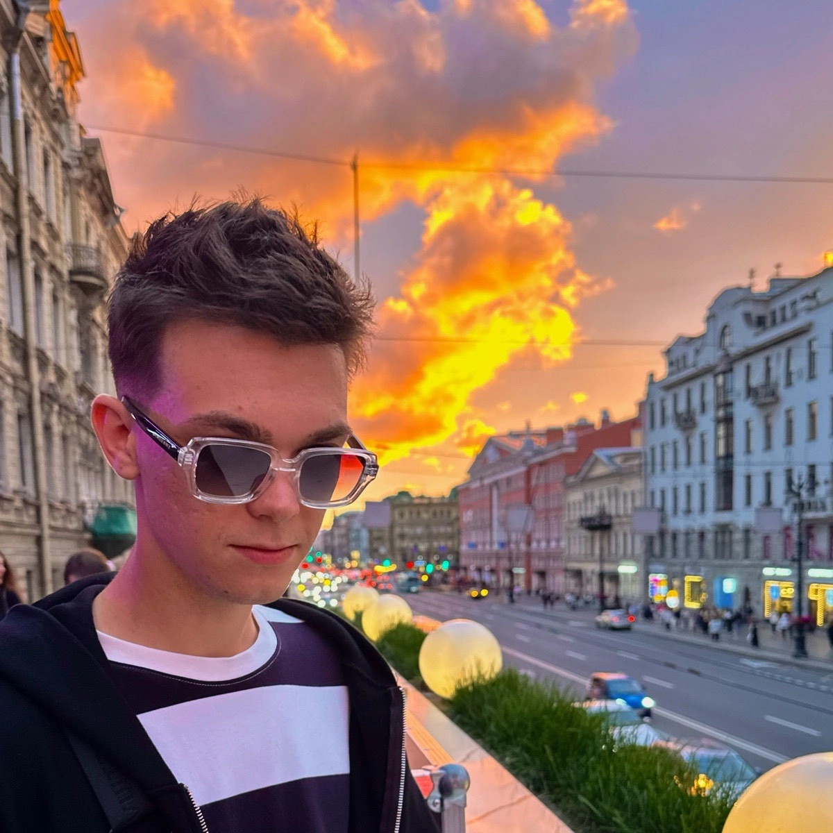 Grigoriy Shindyakov | Сетка — социальная сеть от hh.ru