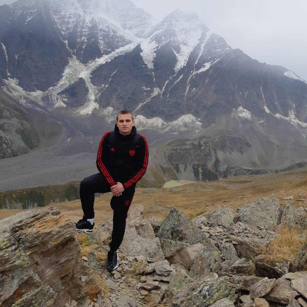 Кирилл Щербаков