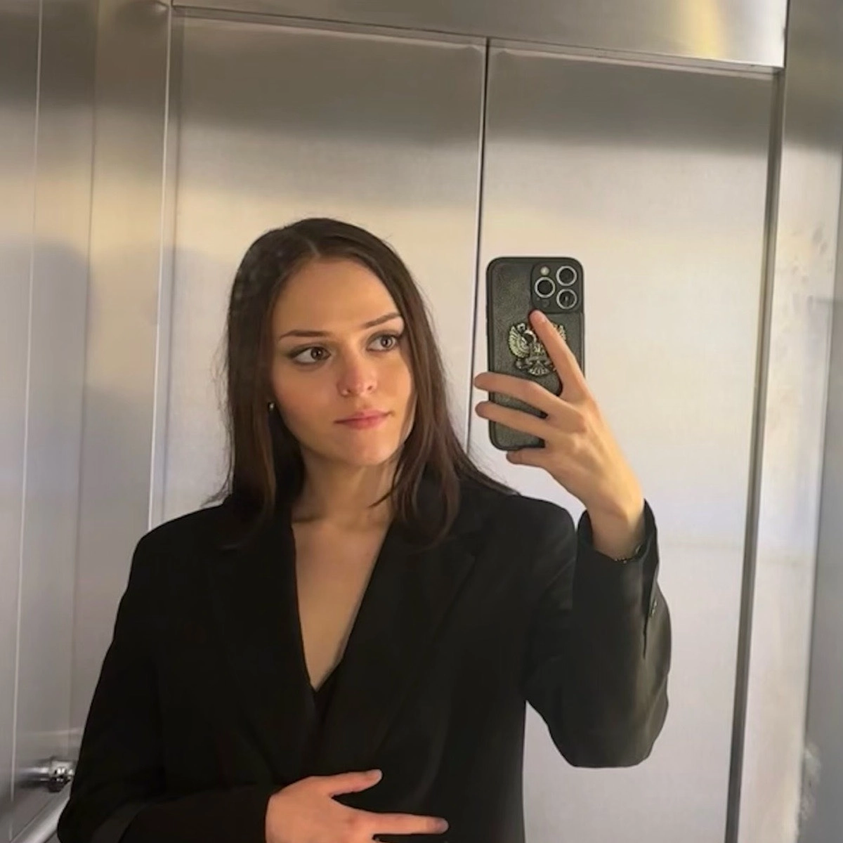 Валентина Дыдыкина | Сетка — социальная сеть от hh.ru