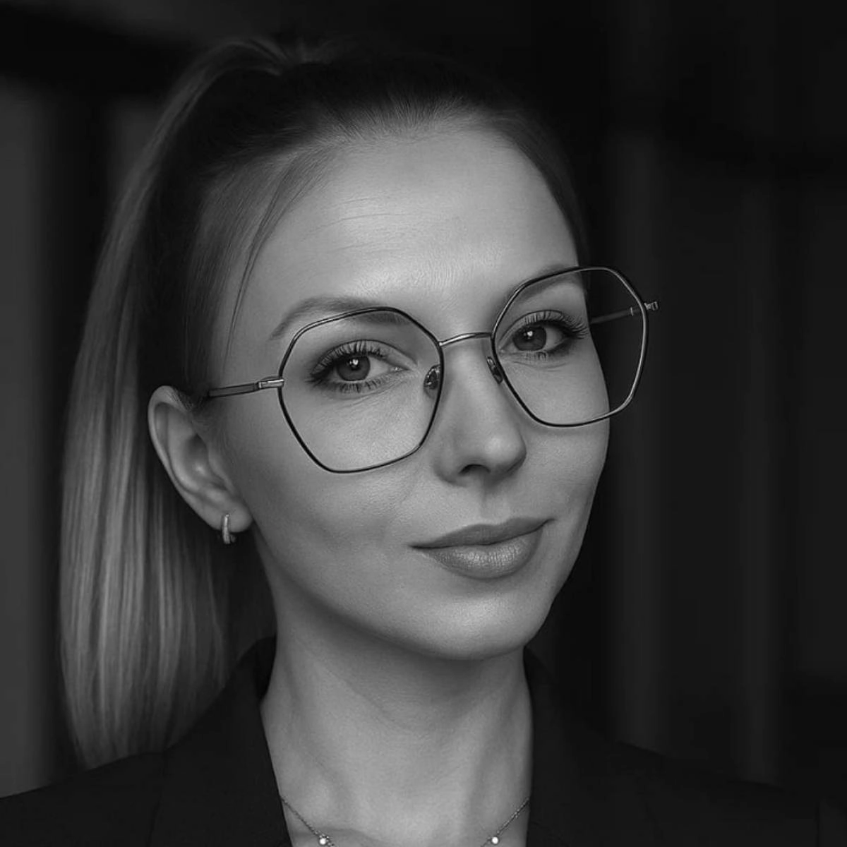 Анастасия Мырза | Сетка — социальная сеть от hh.ru