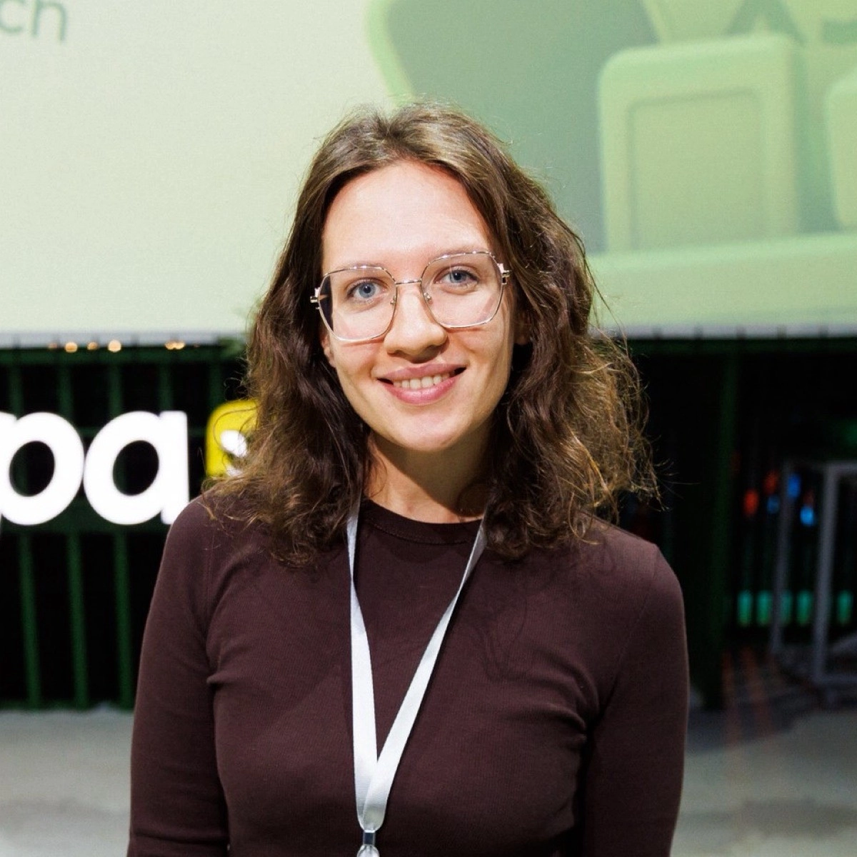 Вероника Шухова | Сетка — социальная сеть от hh.ru