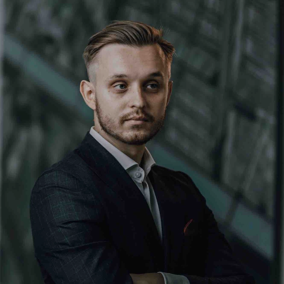 Леонид Желнов