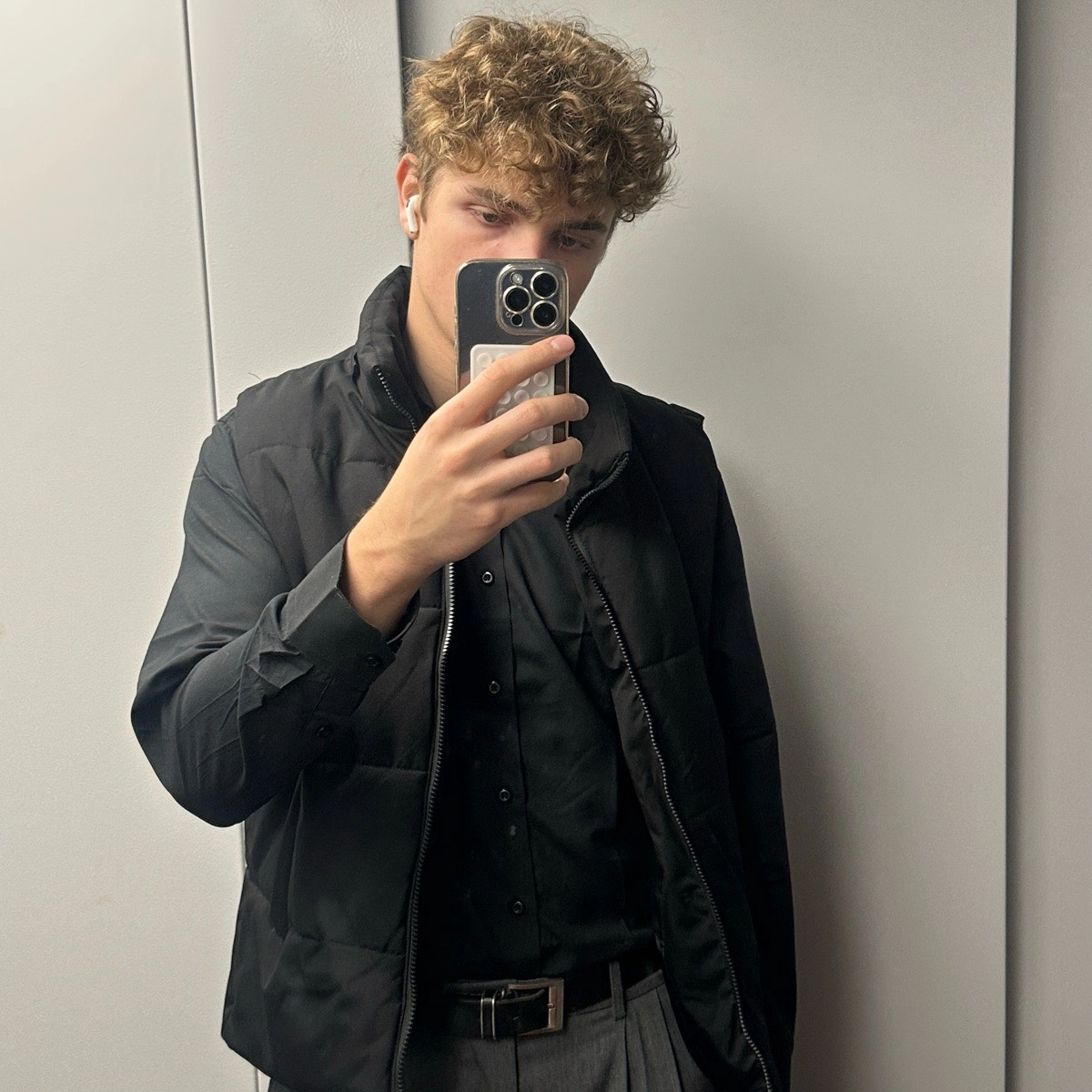 Александр Владыкин