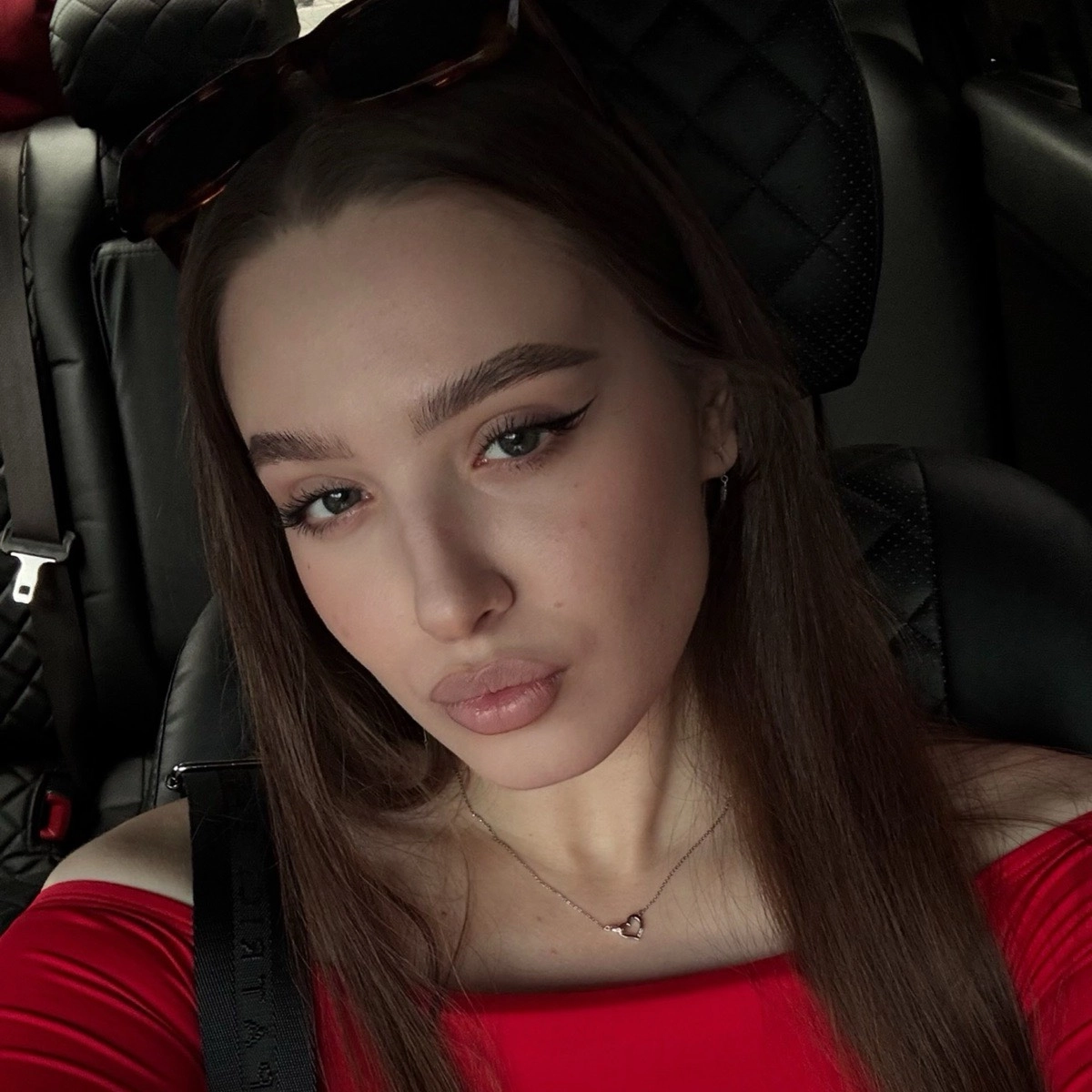 Анастасия Сергеева