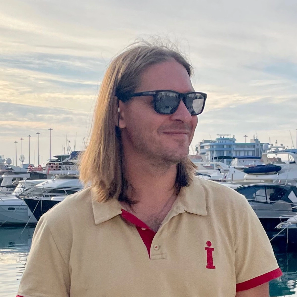 Иван Верещагин | Сетка — социальная сеть от hh.ru