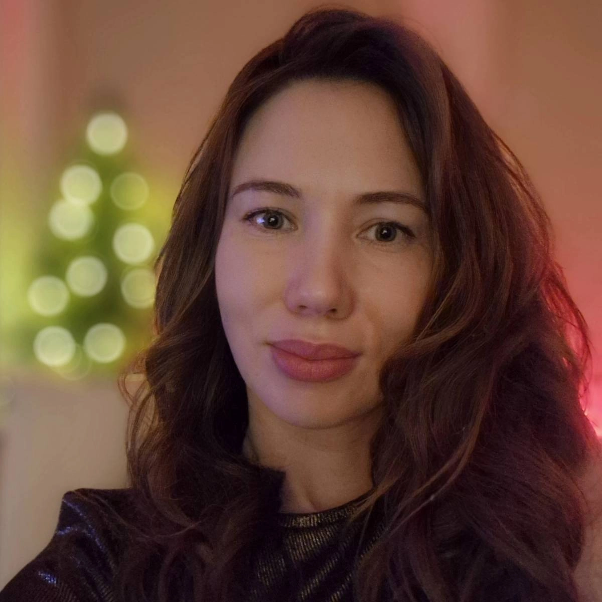 Ангелина Куд