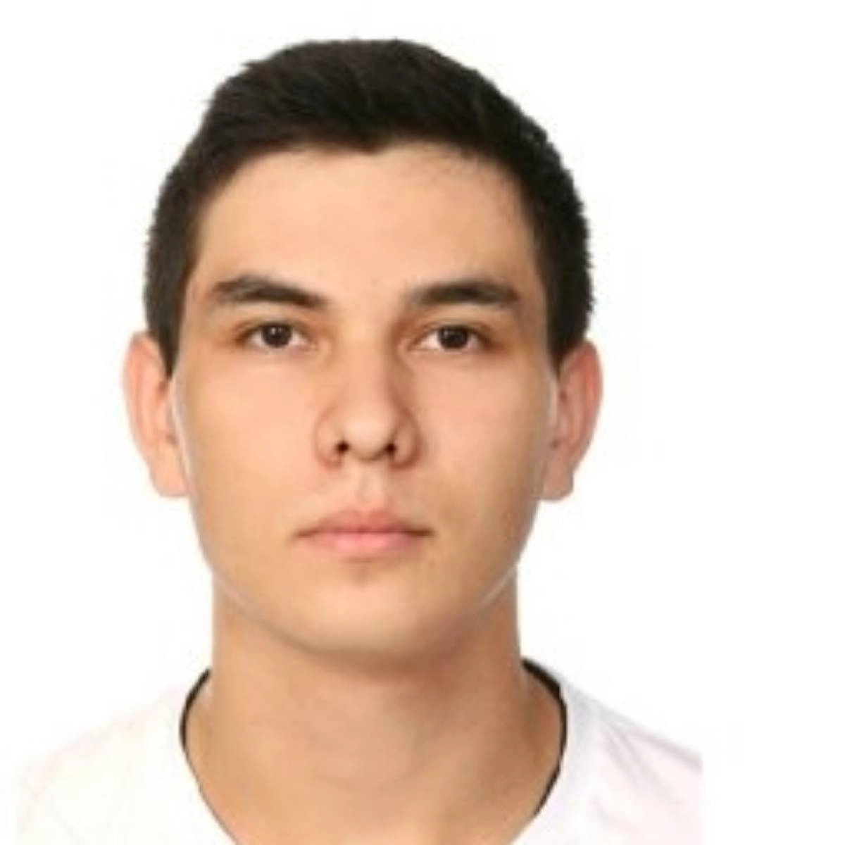 Урал Аликулов