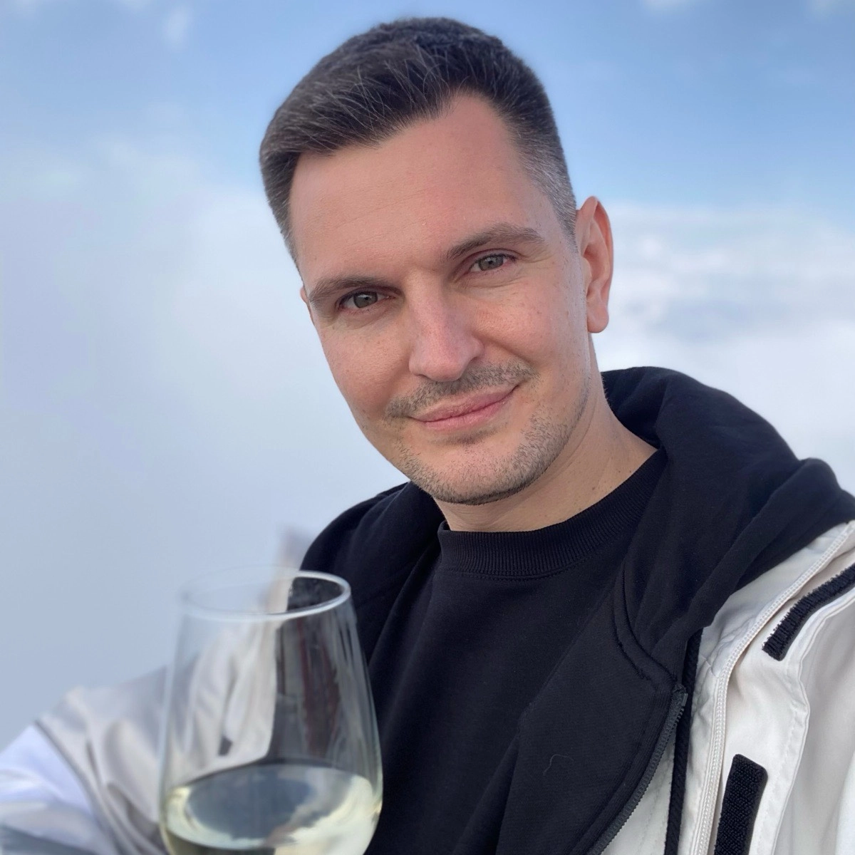 Дмитрий Аникин
